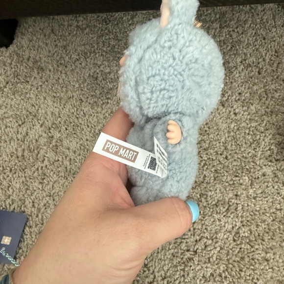 Authentic Labubu - Picture 3 of 3